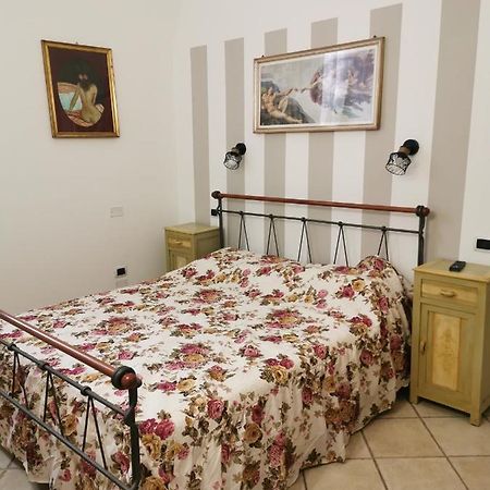 Apartmán Cortile Di San Leo Vietri Exteriér fotografie