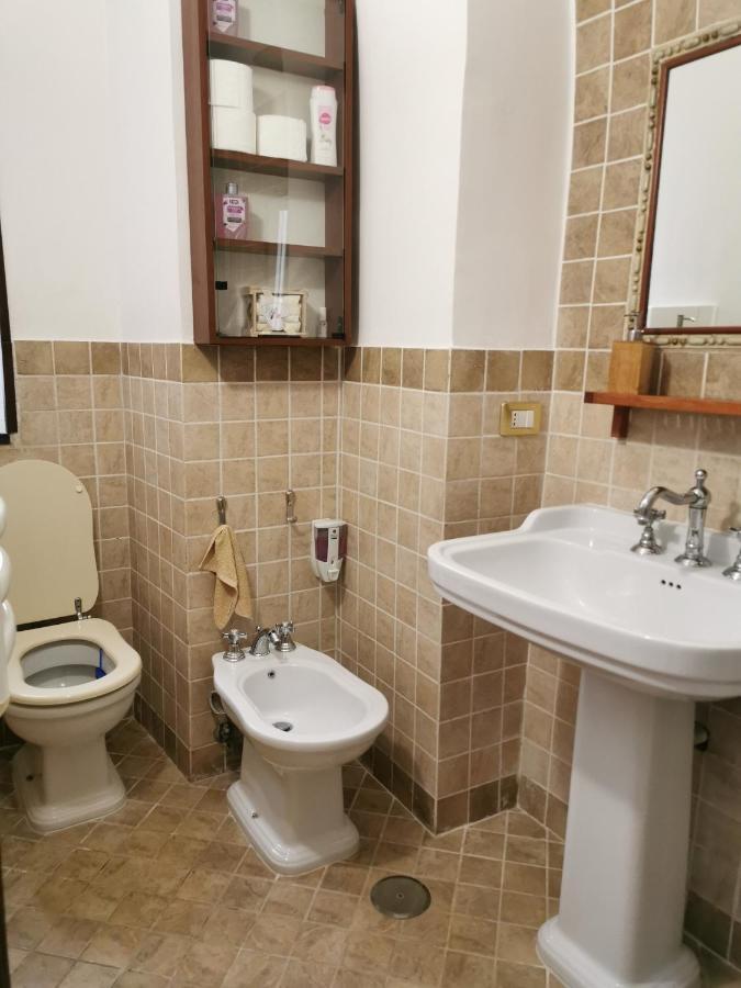 Apartmán Cortile Di San Leo Vietri Exteriér fotografie