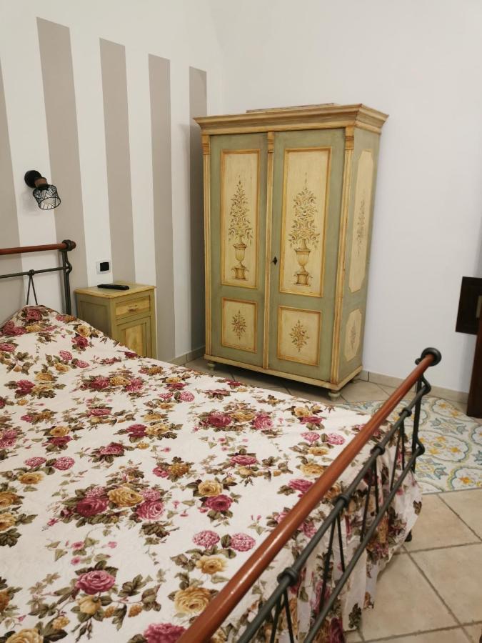Apartmán Cortile Di San Leo Vietri Exteriér fotografie