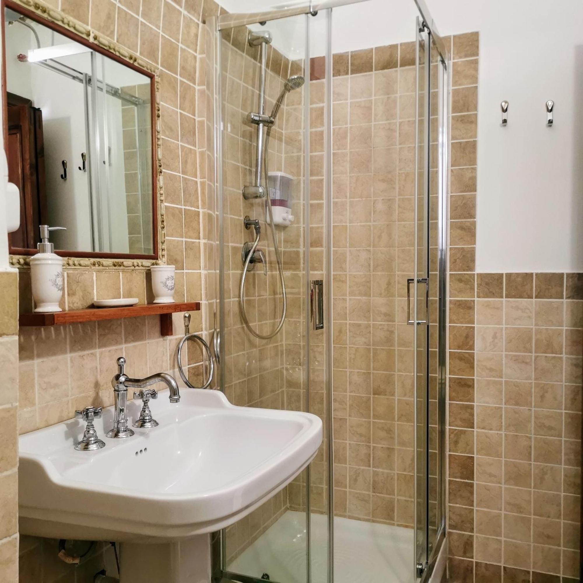 Apartmán Cortile Di San Leo Vietri Exteriér fotografie