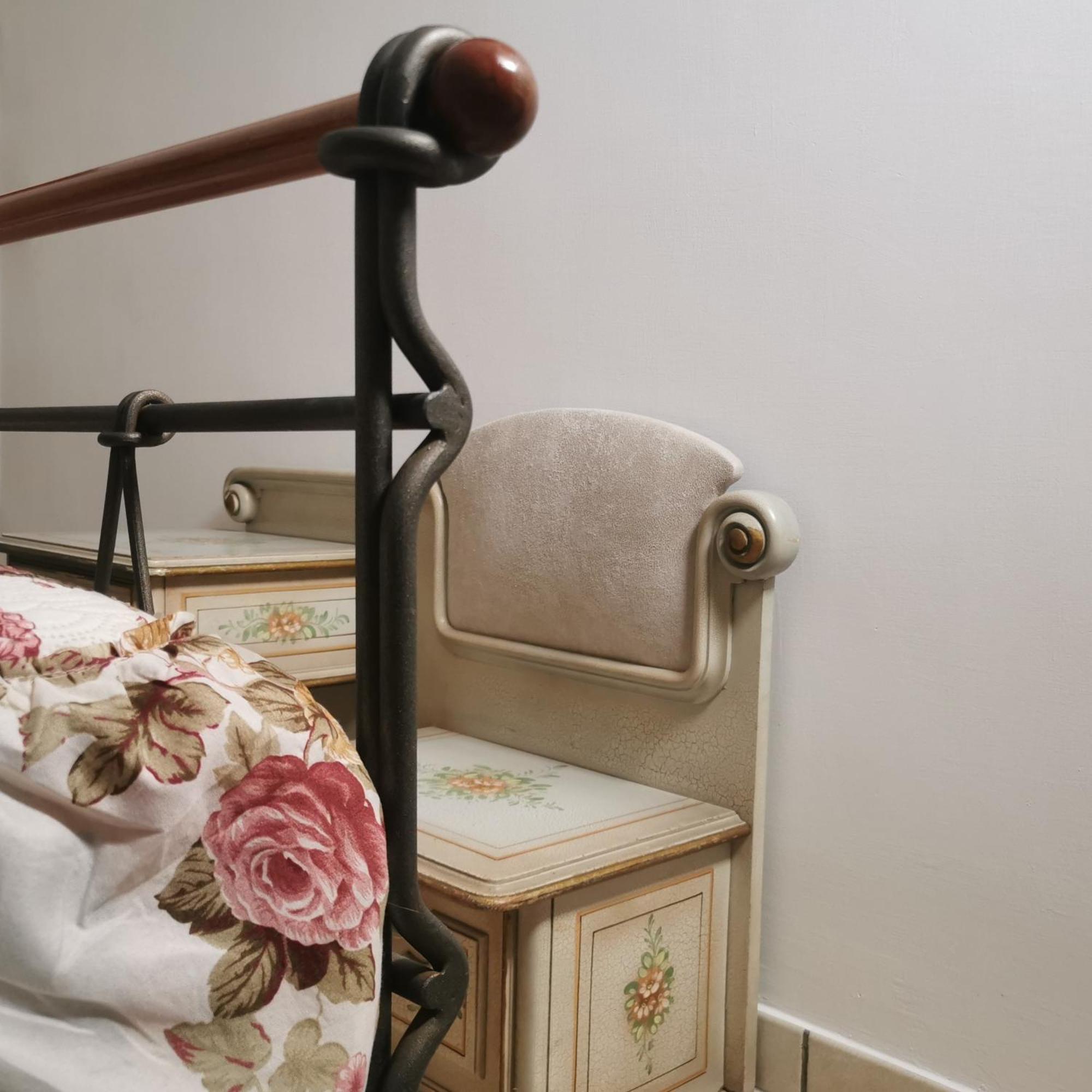 Apartmán Cortile Di San Leo Vietri Exteriér fotografie